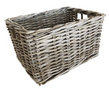 Canasto Ratán Kubu 42 cm