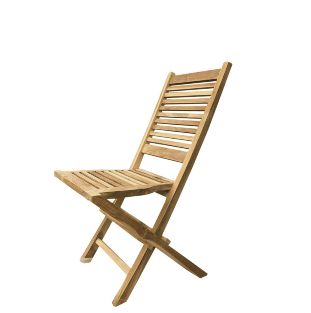 Silla Polo
