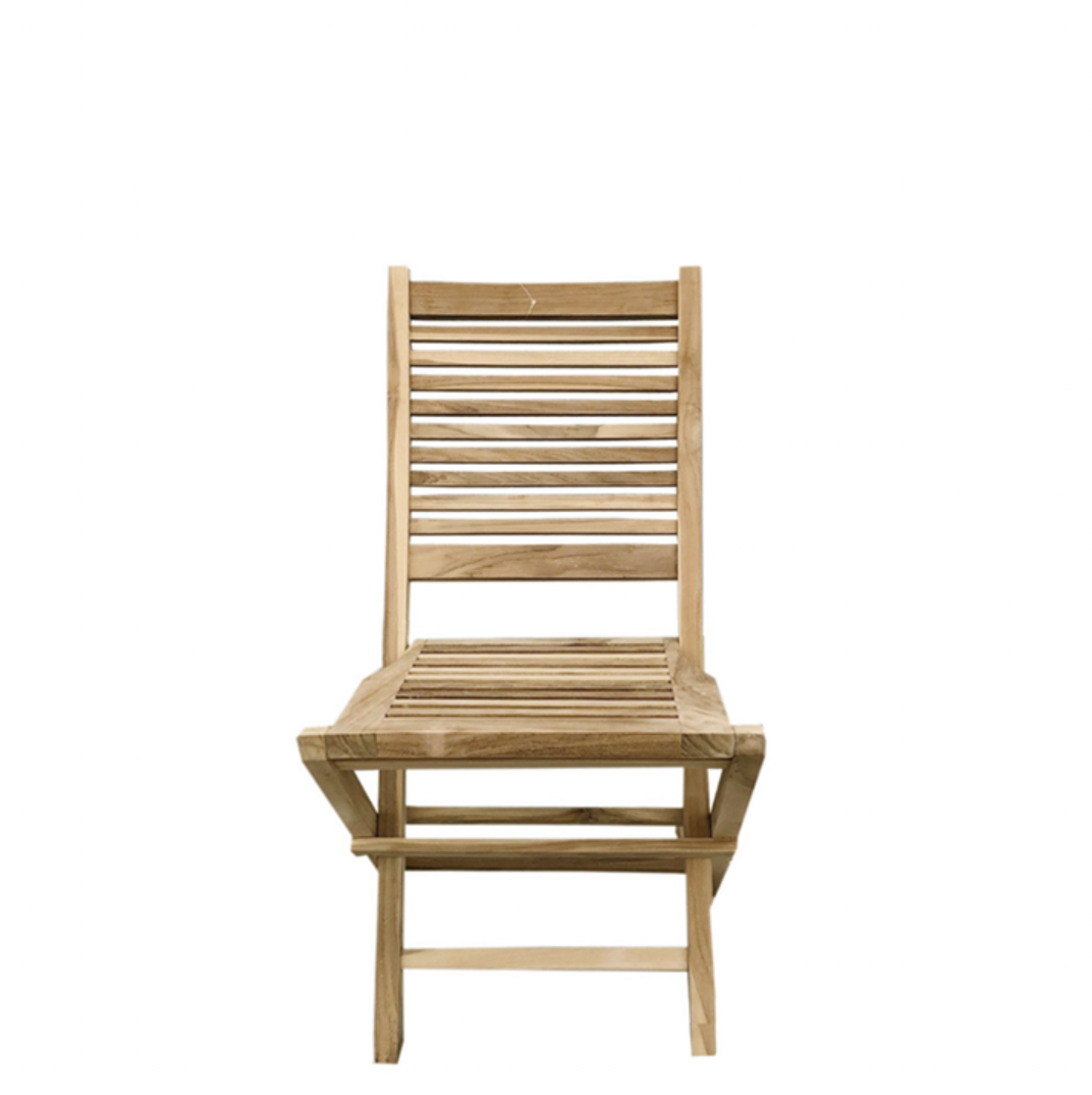 Silla Polo
