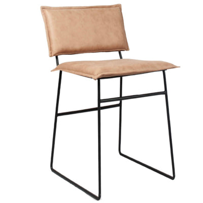 Silla Bar Ecocuero
