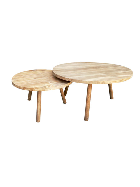 Mesa de centro Lia 3P