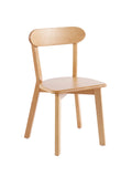 Silla Mondo Natural
