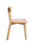 Silla Mondo Natural
