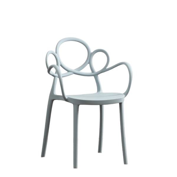 Silla Melisa Celeste