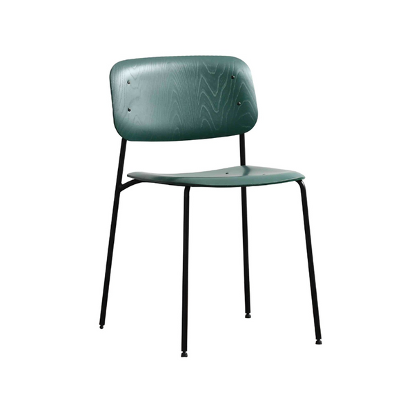 Silla Bent Verde