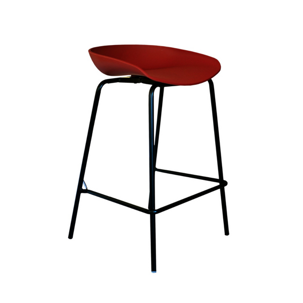 Piso Bar Rojo