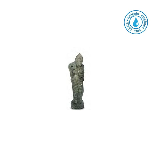 Esc. Lady Tara Shoulder G.Stone 60 cm