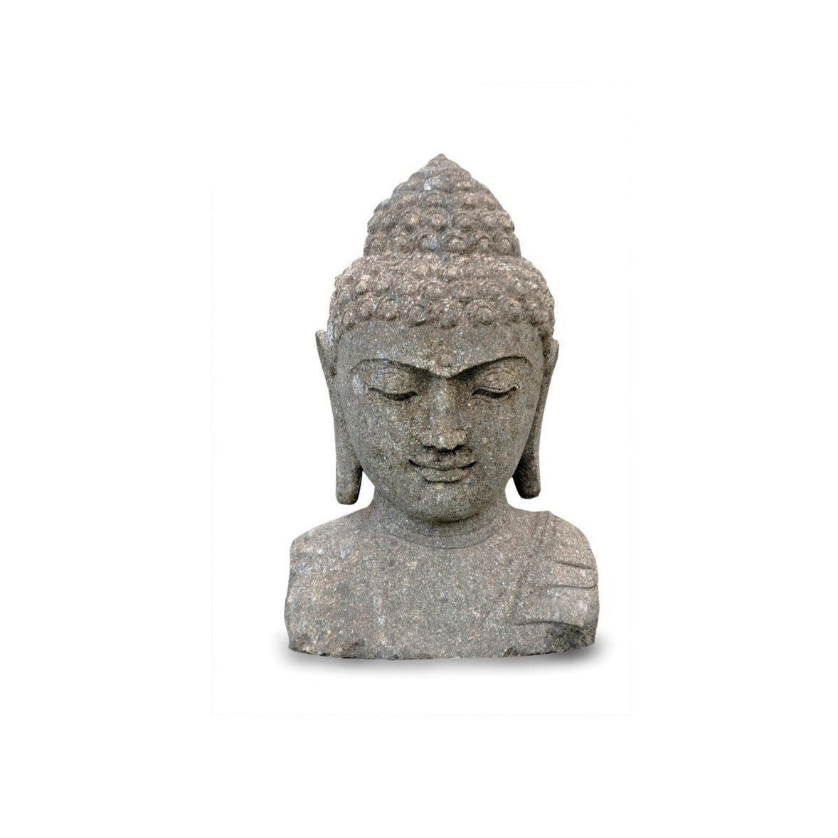 Buda Head G.Stone 150 cm
