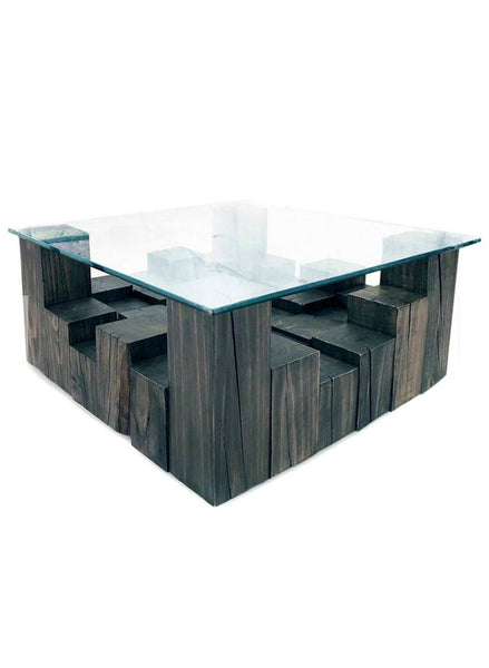 Mesa Cubo