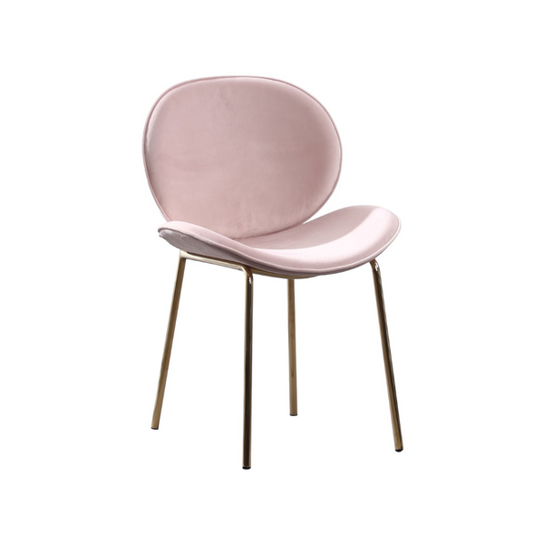 Silla Soft Pink