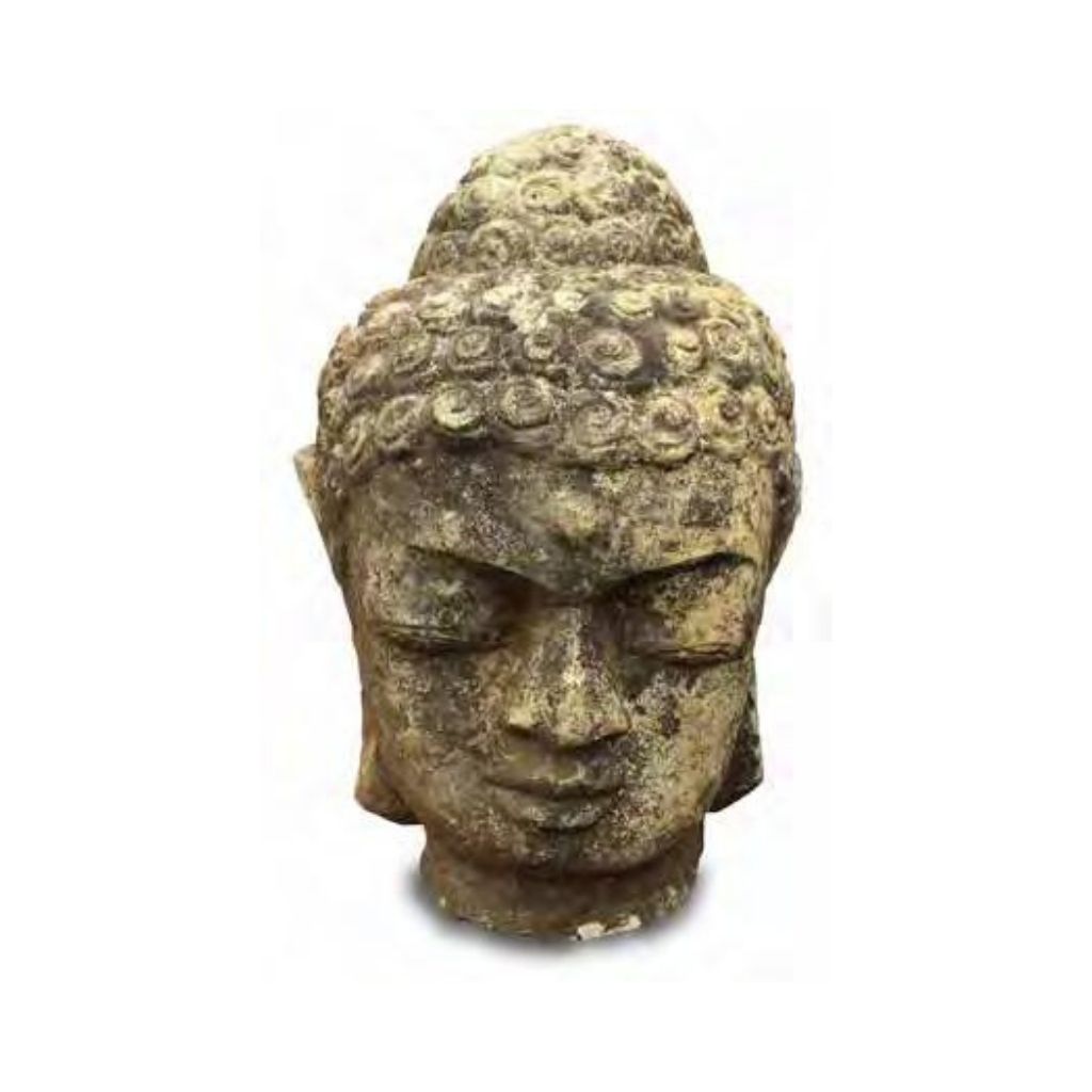 Buda Head Lava Adhi 40