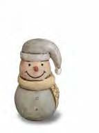 Snowman