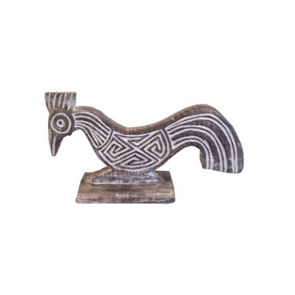 Gallina Timor