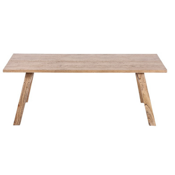 Mesa Mindi 200 cm x 90 cm