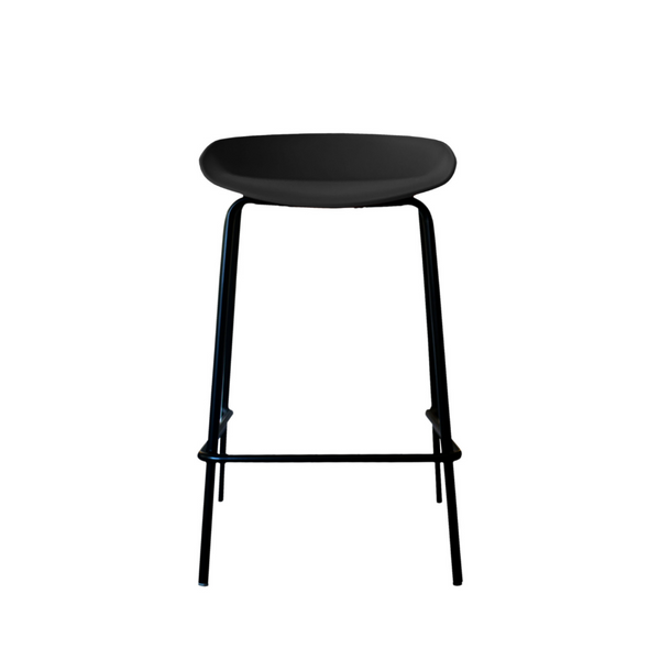 Piso Bar Negro